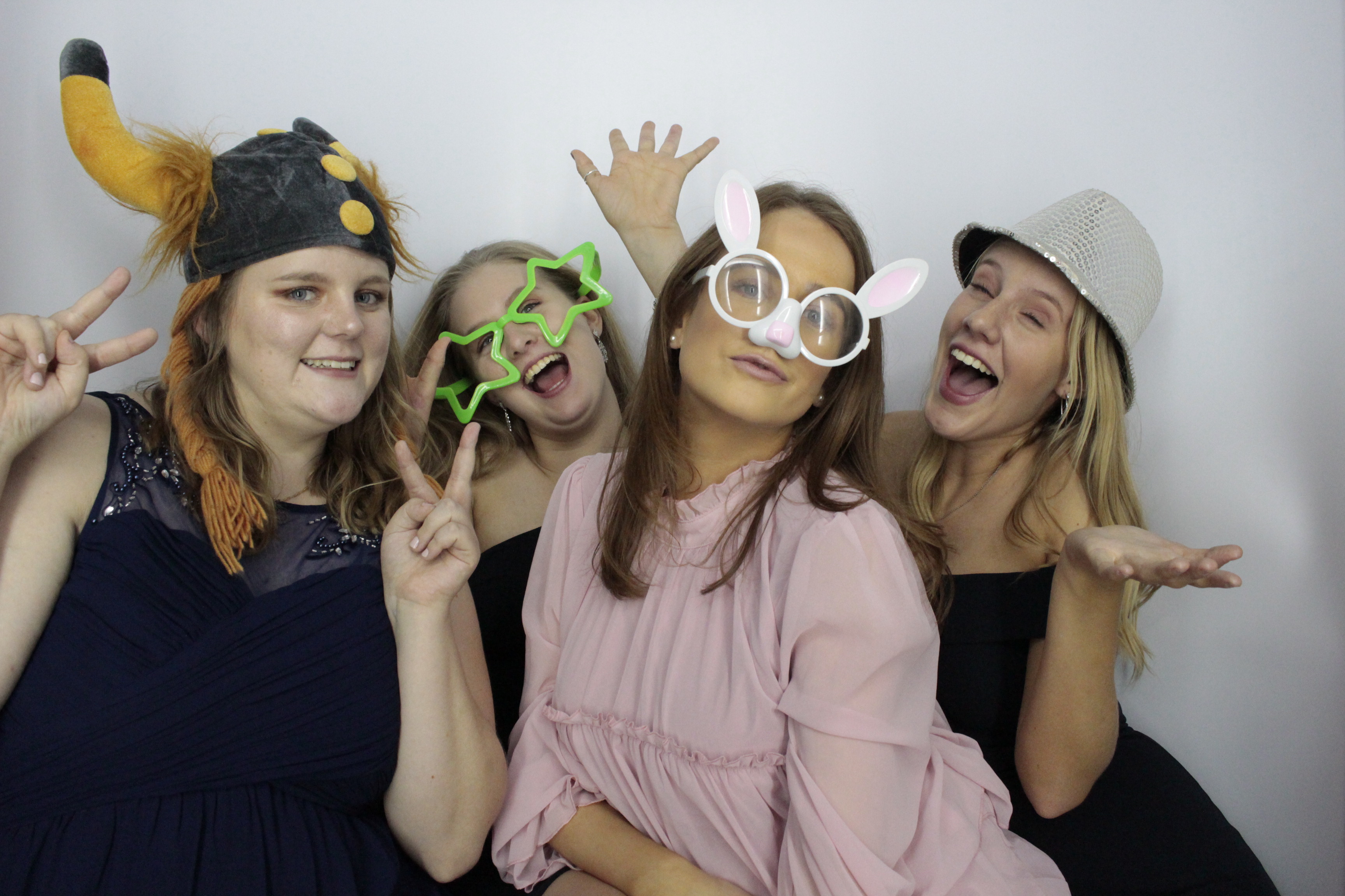 Norland Freshers Ball 2019 | View more photos from the event at gallery.myphotoboothexperience.co.uk/u/MyPhotoBoothExperienceLtd/Norland-Freshers-Ball-2019
